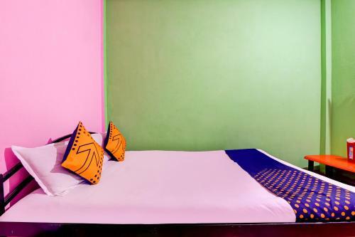 Hotel Spot On 65040 Pratap 2