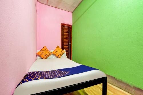 Hotel Spot On 65040 Pratap 2
