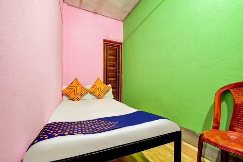 Hotel Spot On 65040 Pratap 2