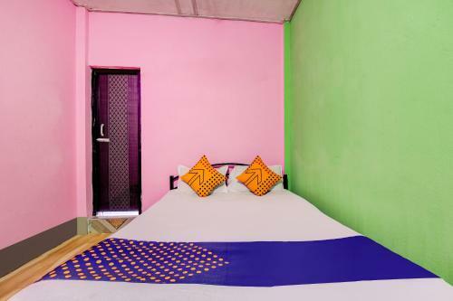 Hotel Spot On 65040 Pratap 2