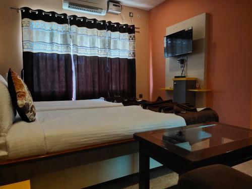 Hotel Angel