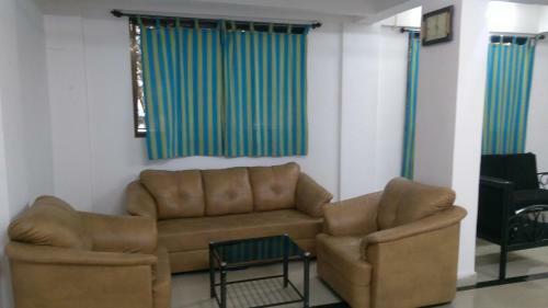 Da Apartments