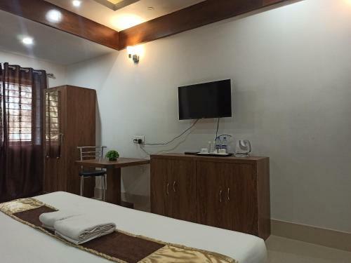 Hotel Tlb Palace