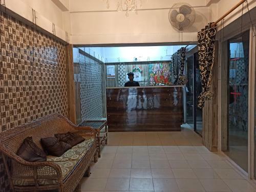 Hotel Tlb Palace
