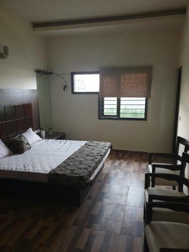Hotel Divine City And Resort