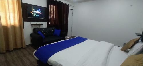 Hotel Divine City And Resort