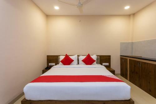 Hotel Oyo Flagship 77136 Periyar Hoildays