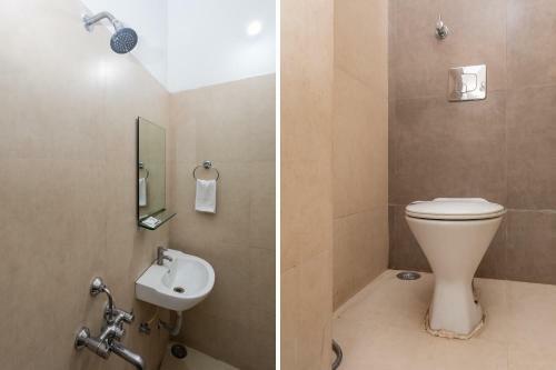 Hotel Oyo Flagship 77136 Periyar Hoildays