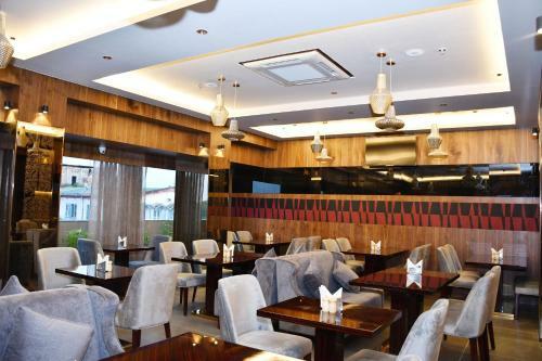 Hotel Palazzo Prime