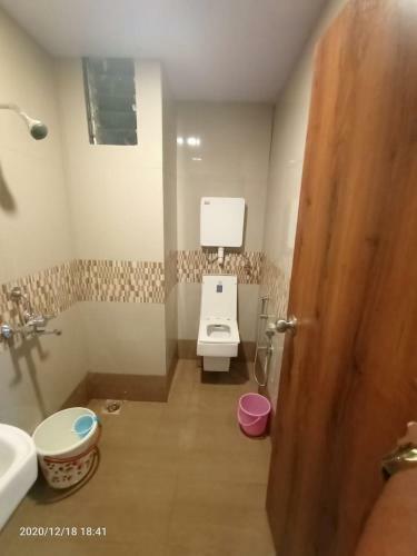 Hotel Riviera Residency
