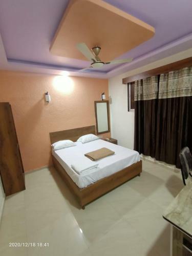Hotel Riviera Residency
