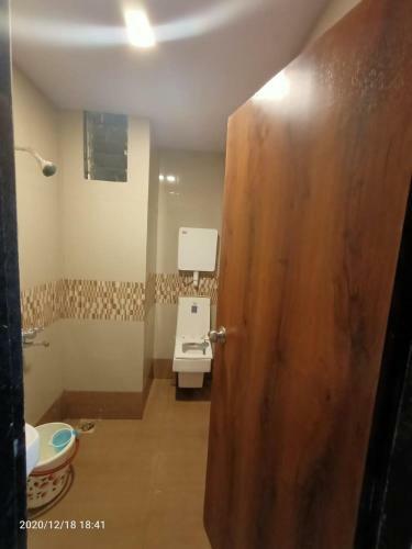 Hotel Riviera Residency