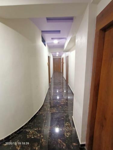 Hotel Riviera Residency