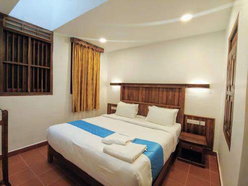 Hotel Kalpavanam Heritage Resort