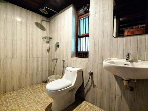Hotel Kalpavanam Heritage Resort