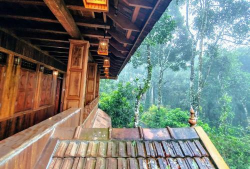 Hotel Kalpavanam Heritage Resort