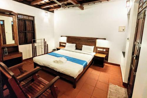 Hotel Kalpavanam Heritage Resort