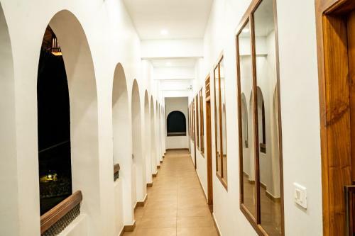 Hotel Kalpavanam Heritage Resort