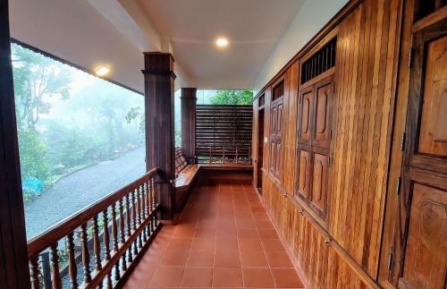 Hotel Kalpavanam Heritage Resort