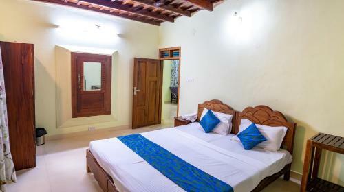 Hotel Kalpavanam Heritage Resort
