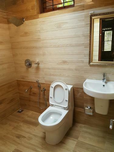 Hotel Kalpavanam Heritage Resort