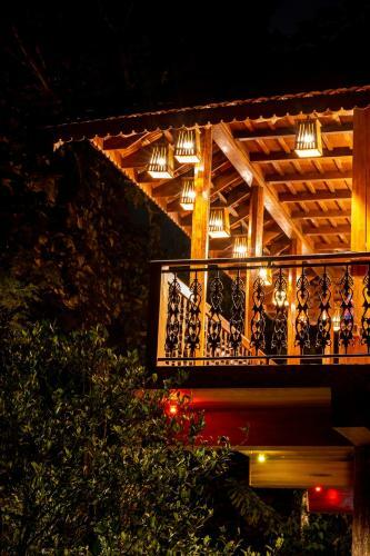 Hotel Kalpavanam Heritage Resort