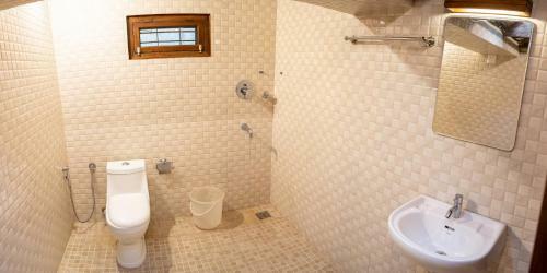 Hotel Kalpavanam Heritage Resort