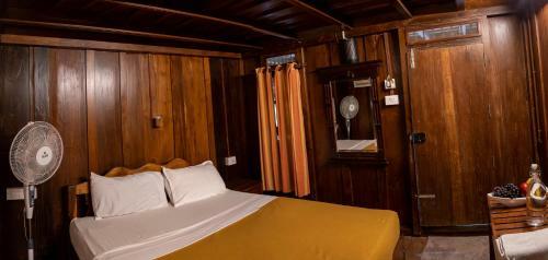 Hotel Kalpavanam Heritage Resort