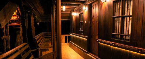 Hotel Kalpavanam Heritage Resort