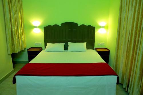 Hotel Snow Hills Resorts