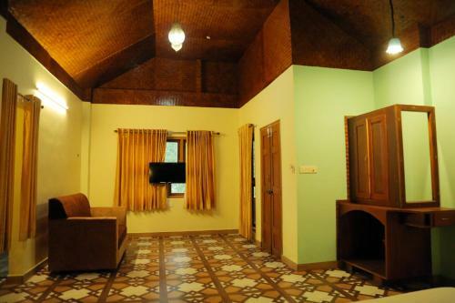 Hotel Snow Hills Resorts