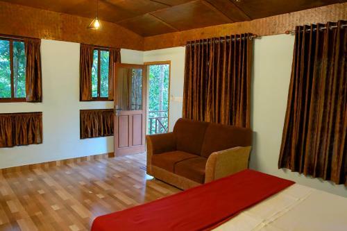Hotel Snow Hills Resorts