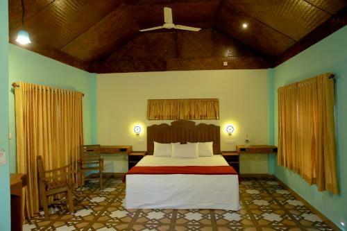 Hotel Snow Hills Resorts