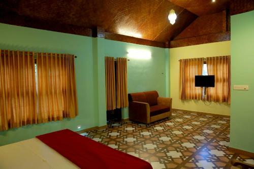 Hotel Snow Hills Resorts