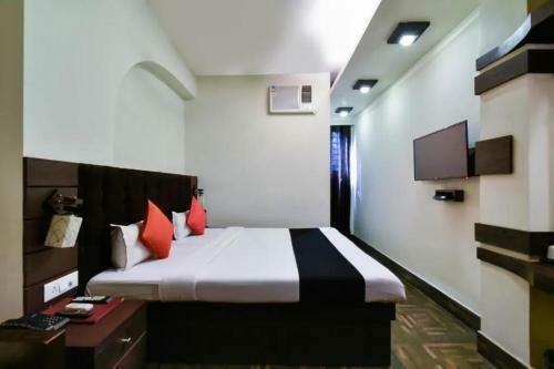 Me Hotel - Tinsukia