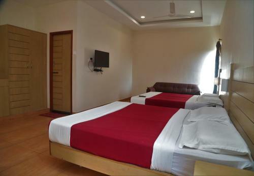 Hotel Kasis Inn