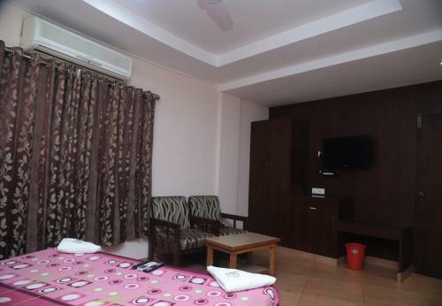 Hotel Kasis Inn