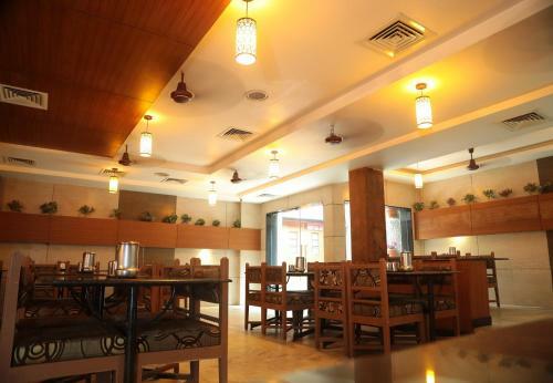 Hotel Kasis Inn