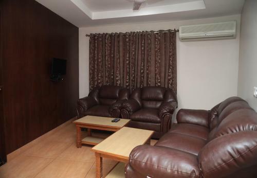 Hotel Kasis Inn