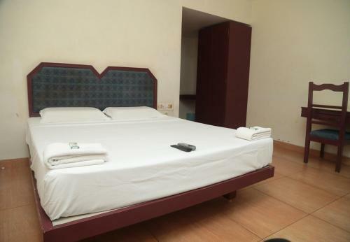 Hotel Kasis Inn