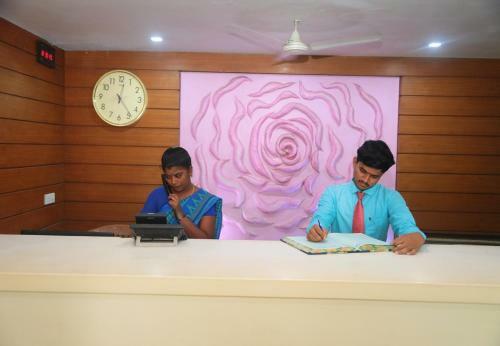 Hotel Kasis Inn