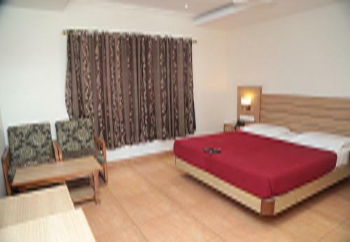 Hotel Kasis Inn