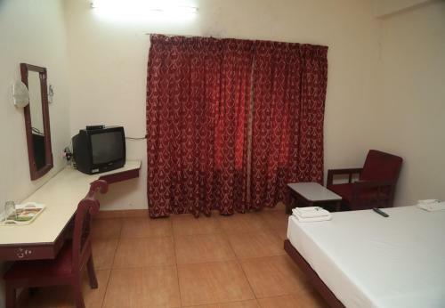 Hotel Kasis Inn