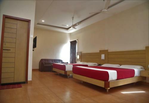 Hotel Kasis Inn