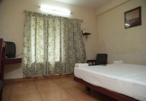 Hotel Kasis Inn