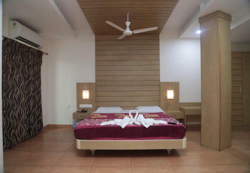 Hotel Kasis Inn