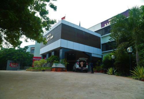 Hotel Kasis Inn