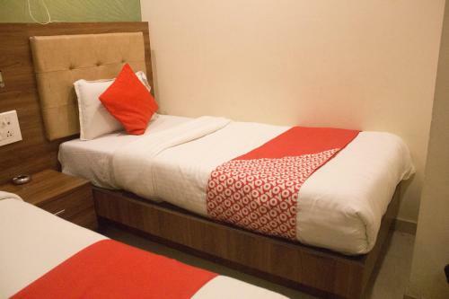 Highland Residency The Boutique Hotel