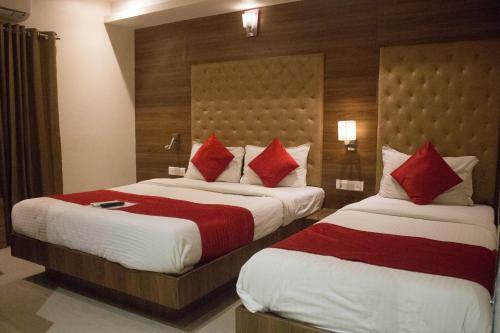 Highland Residency The Boutique Hotel