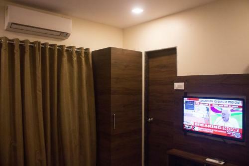 Highland Residency The Boutique Hotel